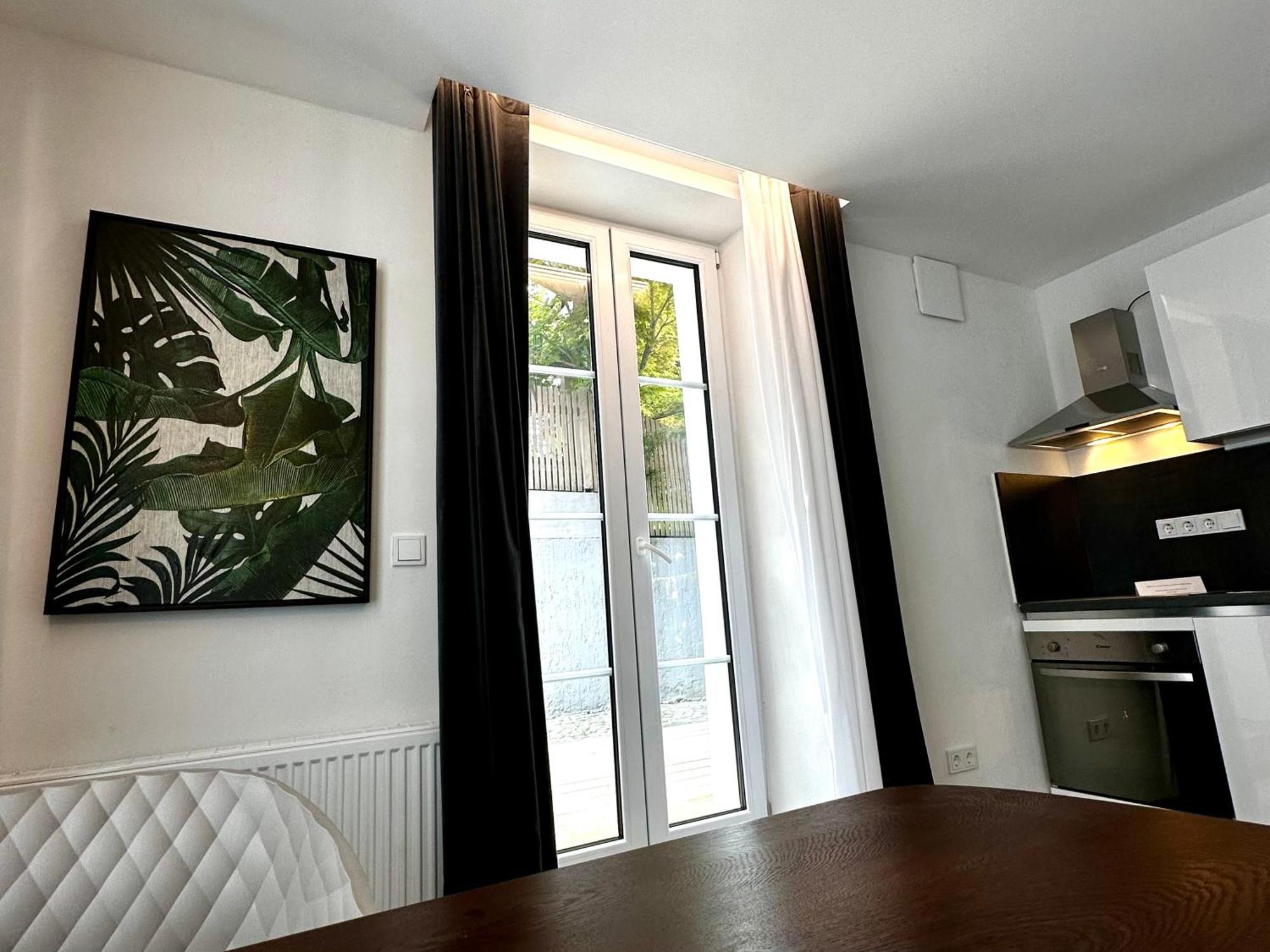 Beefree Whirlpoolsuite34-Free Parking & Fast Internet Passau Exterior photo